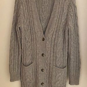 New Wool Ralph Lauren Sweater - L - Retail $280